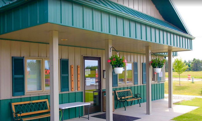 Holiday Park Campground - From Web Listing (newer photo)